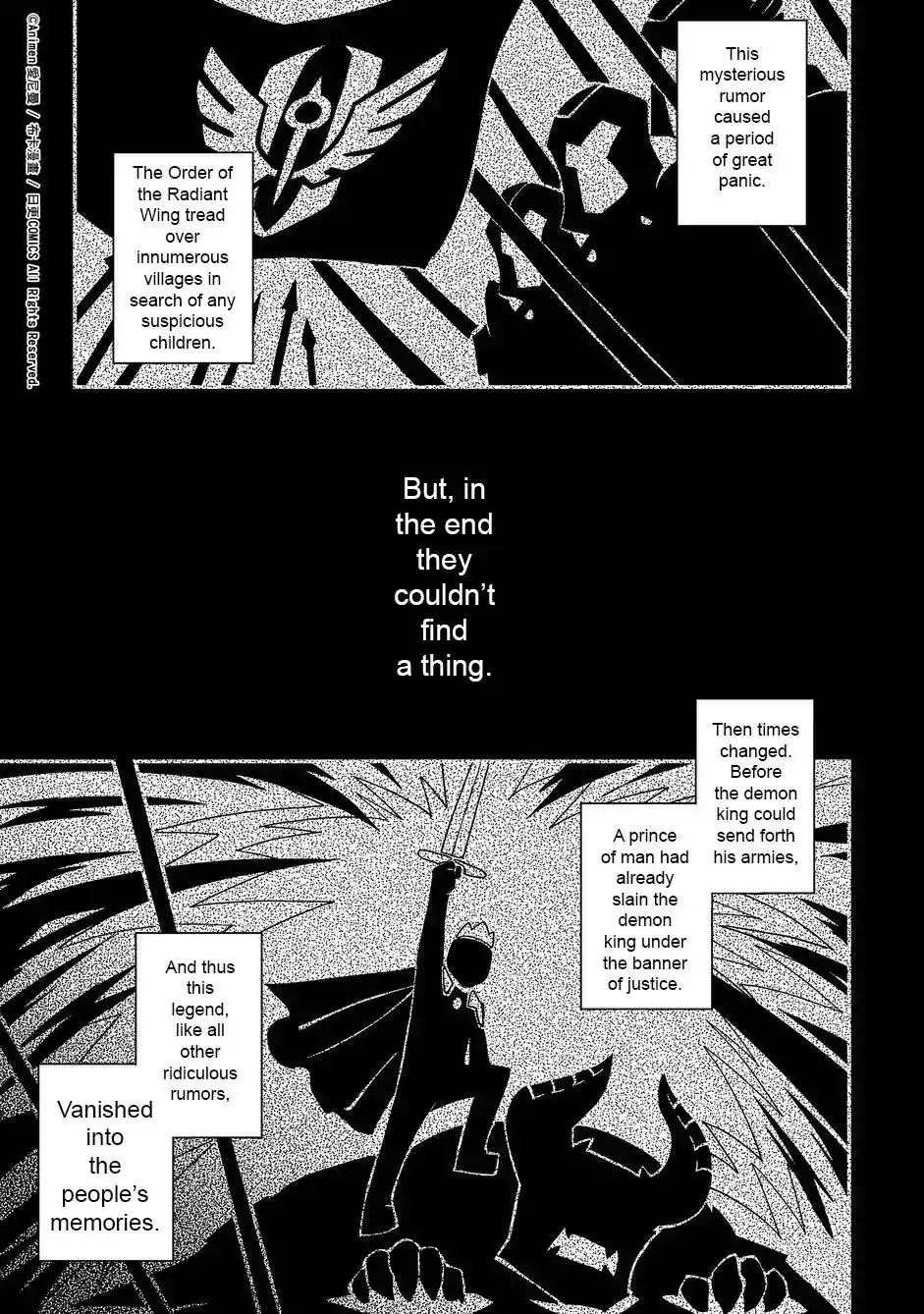 Retired Heroes Chapter 10 4